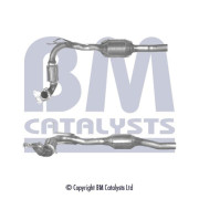 BM80135H BM CATALYSTS katalyzátor BM80135H BM CATALYSTS