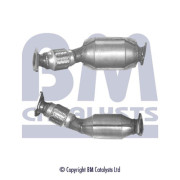 BM80139H Katalyzátor Approved BM CATALYSTS