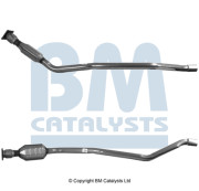 BM80140H BM CATALYSTS katalyzátor BM80140H BM CATALYSTS