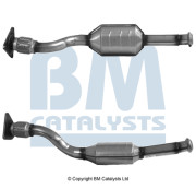 BM80144 Katalyzátor Approved BM CATALYSTS