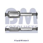 BM80150 nezařazený díl BM CATALYSTS