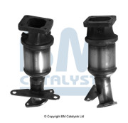 BM80174 BM CATALYSTS katalyzátor BM80174 BM CATALYSTS