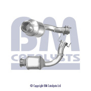 BM80185 BM CATALYSTS katalyzátor BM80185 BM CATALYSTS