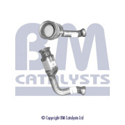 BM80197 BM CATALYSTS katalyzátor BM80197 BM CATALYSTS