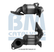 BM80241H BM CATALYSTS katalyzátor BM80241H BM CATALYSTS