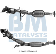 BM80242 BM CATALYSTS katalyzátor BM80242 BM CATALYSTS