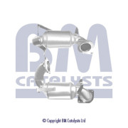 BM80243 BM CATALYSTS katalyzátor BM80243 BM CATALYSTS
