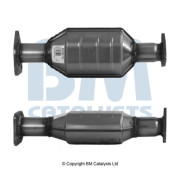 BM80267H BM CATALYSTS katalyzátor BM80267H BM CATALYSTS