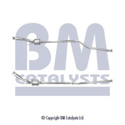 BM80275H Katalyzátor Approved BM CATALYSTS