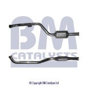 BM80287 Katalyzátor Approved BM CATALYSTS