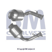 BM80295H BM CATALYSTS katalyzátor BM80295H BM CATALYSTS