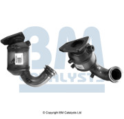 BM80322H Katalyzátor Approved BM CATALYSTS