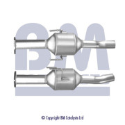 BM80329H BM CATALYSTS katalyzátor BM80329H BM CATALYSTS