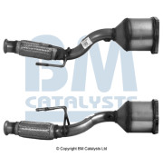 BM80336H BM CATALYSTS katalyzátor BM80336H BM CATALYSTS