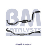 BM80342H Katalyzátor Approved BM CATALYSTS