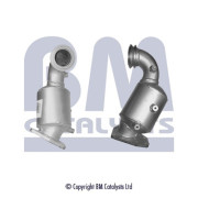 BM80353H BM CATALYSTS katalyzátor BM80353H BM CATALYSTS