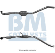 BM80355H BM CATALYSTS katalyzátor BM80355H BM CATALYSTS