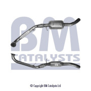 BM80360H BM CATALYSTS katalyzátor BM80360H BM CATALYSTS