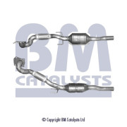 BM80383H BM CATALYSTS katalyzátor BM80383H BM CATALYSTS