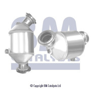 BM80396H BM CATALYSTS katalyzátor BM80396H BM CATALYSTS