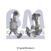 BM80397H Katalyzátor Approved BM CATALYSTS