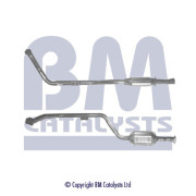 BM80403 Katalyzátor Approved BM CATALYSTS