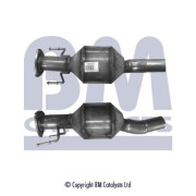 BM80406H BM CATALYSTS katalyzátor BM80406H BM CATALYSTS