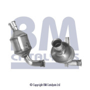 BM80416H Katalyzátor Approved BM CATALYSTS