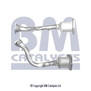 BM80430H BM CATALYSTS katalyzátor BM80430H BM CATALYSTS