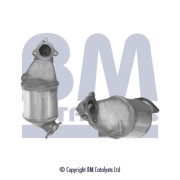 BM80437H BM CATALYSTS katalyzátor BM80437H BM CATALYSTS