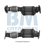 BM80445H Katalyzátor Approved BM CATALYSTS