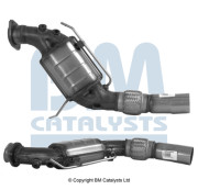 BM80449H BM CATALYSTS katalyzátor BM80449H BM CATALYSTS