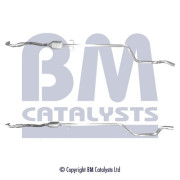 BM80466H Katalyzátor BM CATALYSTS