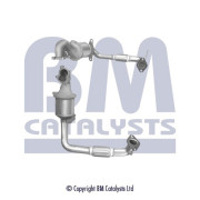 BM80471H BM CATALYSTS katalyzátor BM80471H BM CATALYSTS