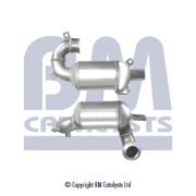 BM80479H BM CATALYSTS katalyzátor BM80479H BM CATALYSTS
