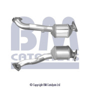 BM80480H BM CATALYSTS katalyzátor BM80480H BM CATALYSTS