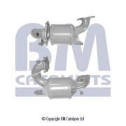BM80481H BM CATALYSTS katalyzátor BM80481H BM CATALYSTS