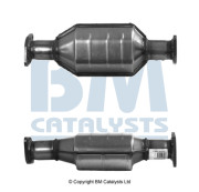 BM80482H Katalyzátor Approved BM CATALYSTS