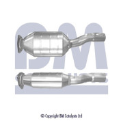 BM80510H Katalyzátor Approved BM CATALYSTS