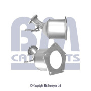 BM80511H BM CATALYSTS katalyzátor BM80511H BM CATALYSTS