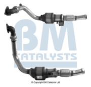 BM80518H BM CATALYSTS katalyzátor BM80518H BM CATALYSTS