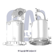 BM80523H BM CATALYSTS katalyzátor BM80523H BM CATALYSTS