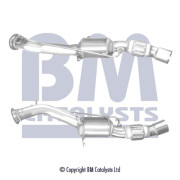 BM80546H BM CATALYSTS katalyzátor BM80546H BM CATALYSTS