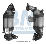 BM80563H BM CATALYSTS katalyzátor BM80563H BM CATALYSTS
