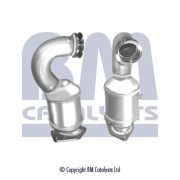 BM80566H BM CATALYSTS katalyzátor BM80566H BM CATALYSTS