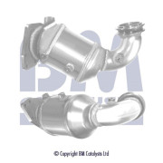 BM80576H BM CATALYSTS katalyzátor BM80576H BM CATALYSTS