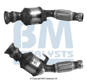 BM80590H BM CATALYSTS katalyzátor BM80590H BM CATALYSTS