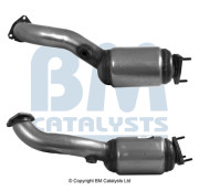 BM80617H BM CATALYSTS katalyzátor BM80617H BM CATALYSTS