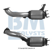 BM80854H BM CATALYSTS katalyzátor BM80854H BM CATALYSTS