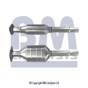 BM90004 Katalyzátor Non-approved BM CATALYSTS